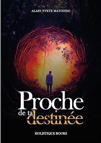 Proche de ta destinée