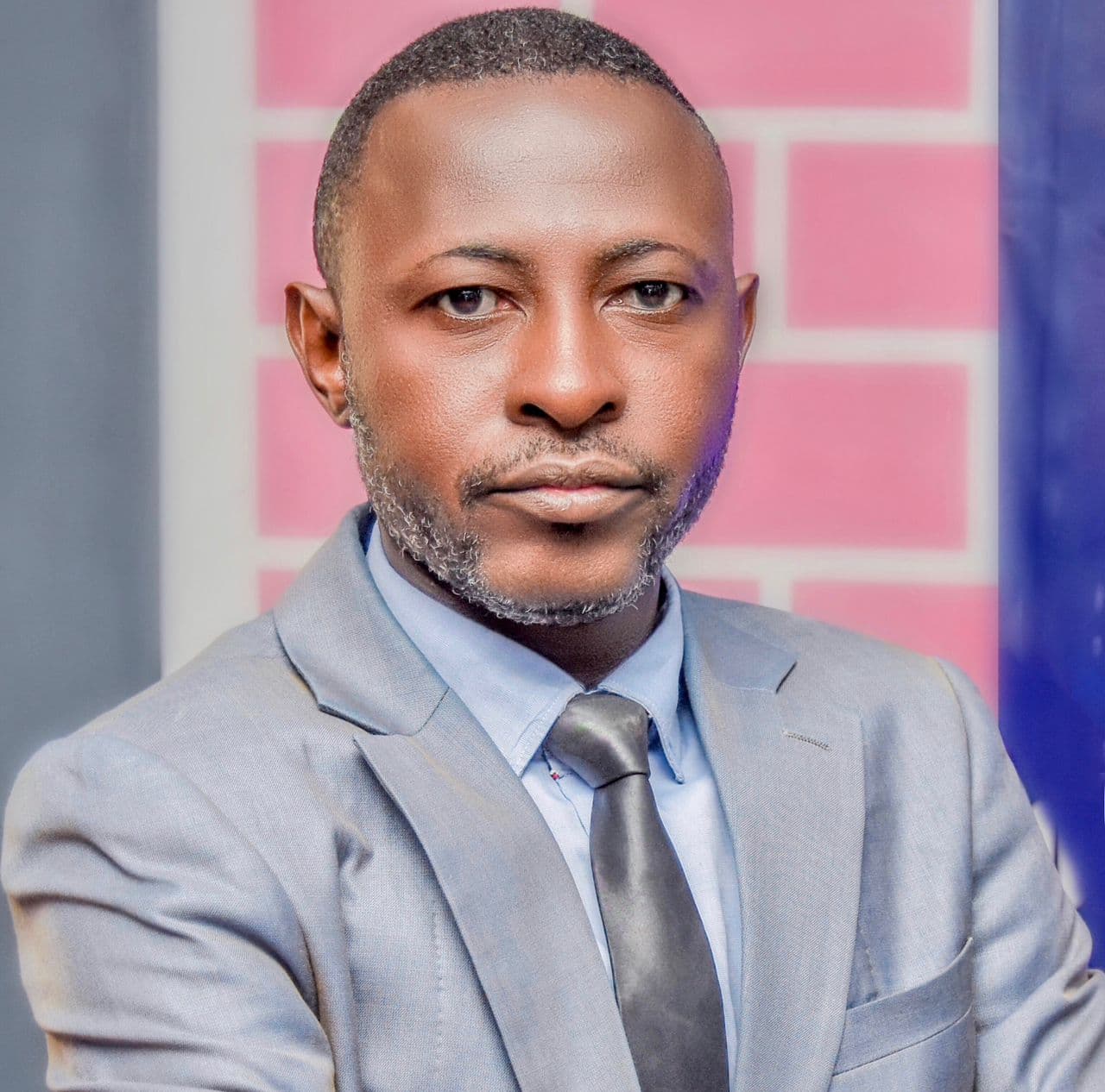 Pasteur Thierry Mbala Nkanga